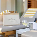 Mamela Hotell 4*