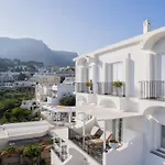 Mamela Hotell Capri