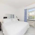 Hotell Mamela Capri