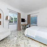 Mamela Hotell 4*