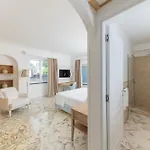 Hotell Mamela Capri