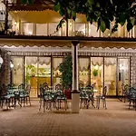 Hotell Mamela
