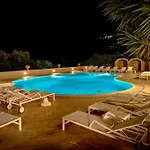 Mamela Hotell Capri