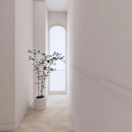 Hotell Mamela Capri