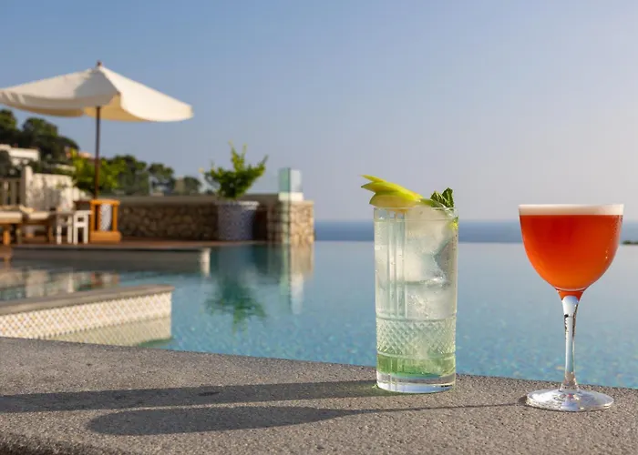 マメラ ホテル 4*