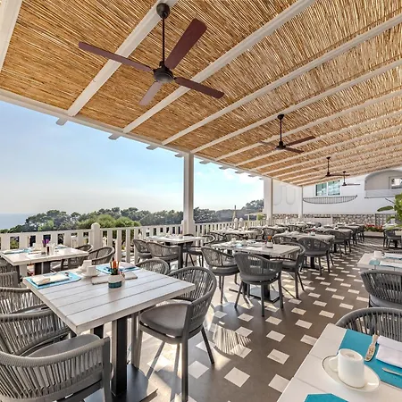 Hotel Mamela