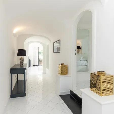 Mamela 4* Capri