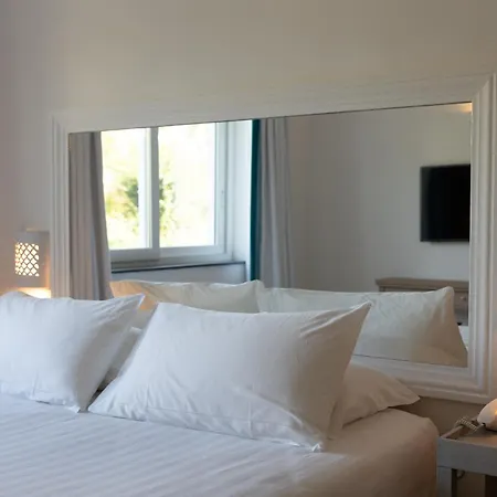 Hotel Mamela Capri