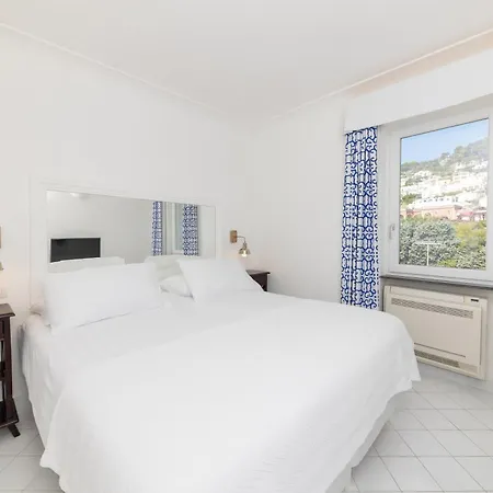 Hotel Mamela Capri