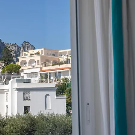 Hotel Mamela