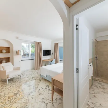 Hotel Mamela Capri