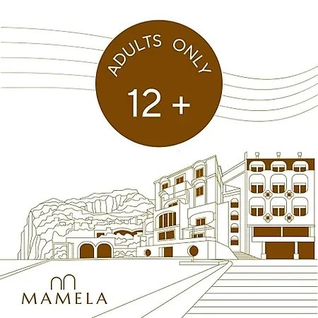 Mamela Hotel 4*