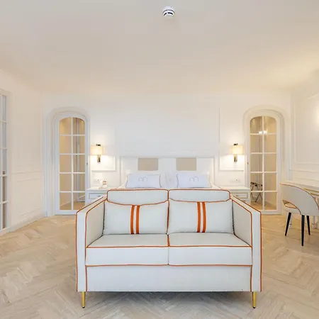 Mamela 4* Capri