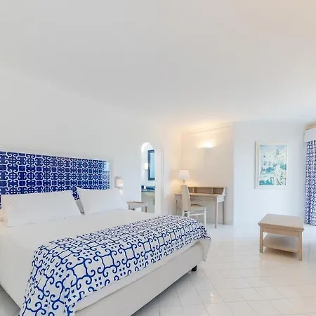 Hotel Mamela Capri