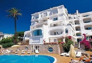 Hotel Mamela Capri