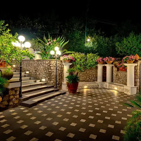 Hotel Mamela