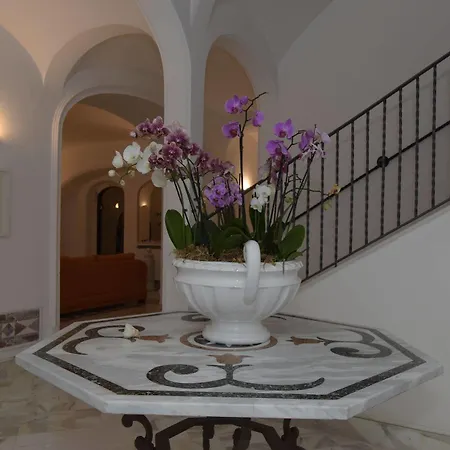 Mamela Hotel 4*