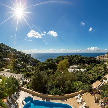 Mamela Hotel 4*