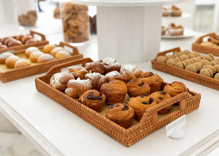 マメラ 4* カプリ