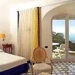 Szálloda Mamela 4*