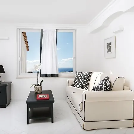 Mamela Hotel Capri