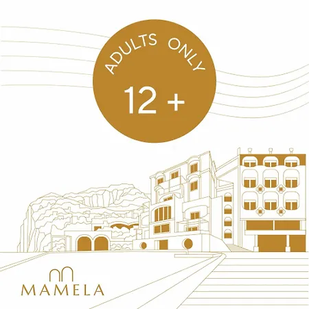 Mamela 4* Capri