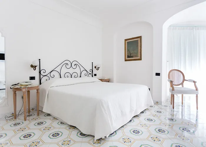 Mamela Ξενοδοχείο